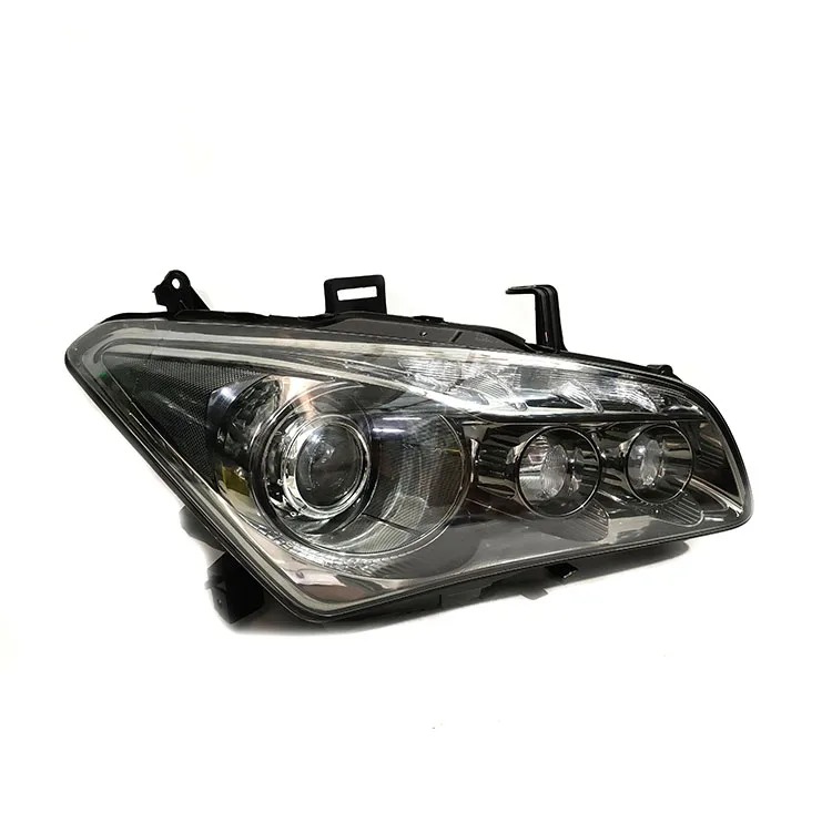 Suitable for  13-19 QX80 Front Headlight High Quality Headlamp for Car Auto Lighting Systems Headlamps